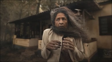 neena gupta in 1000 Babies