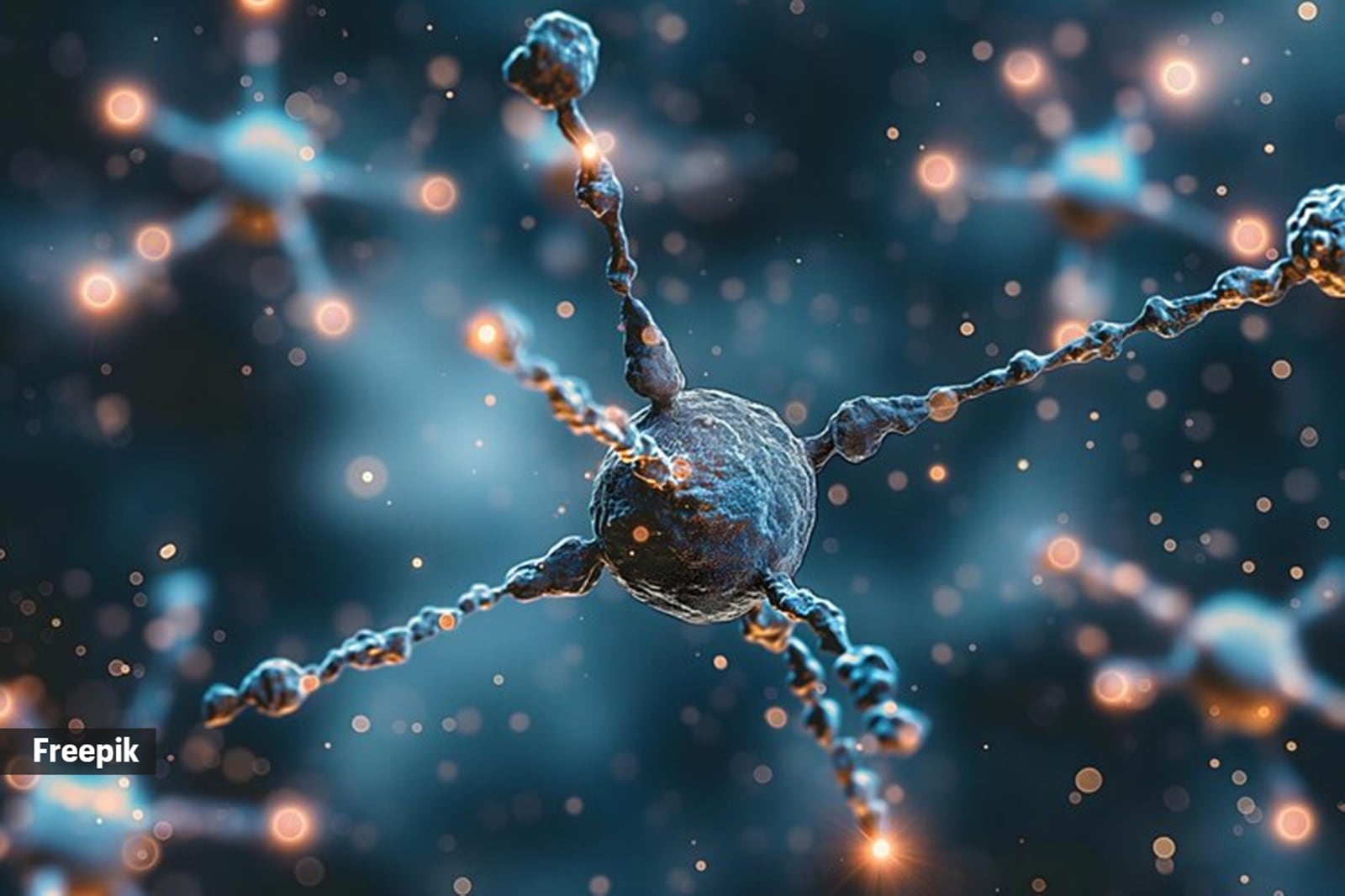Neuropeptides, particularly substance P, have been shown to increase inflammation and itchiness in people with eczema, skin