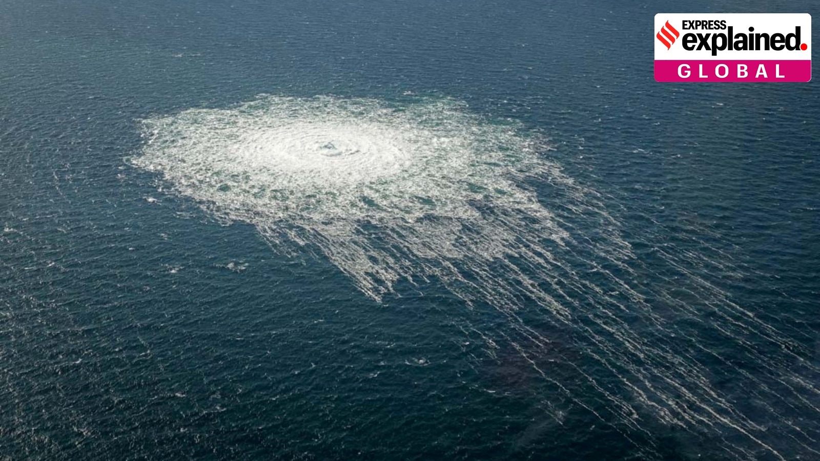 nord stream pipelines