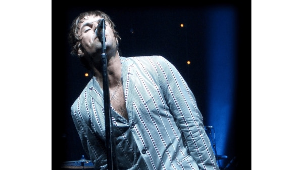 Definitely, not maybe: The music of Oasis still resonates | WN24 2 oasis
