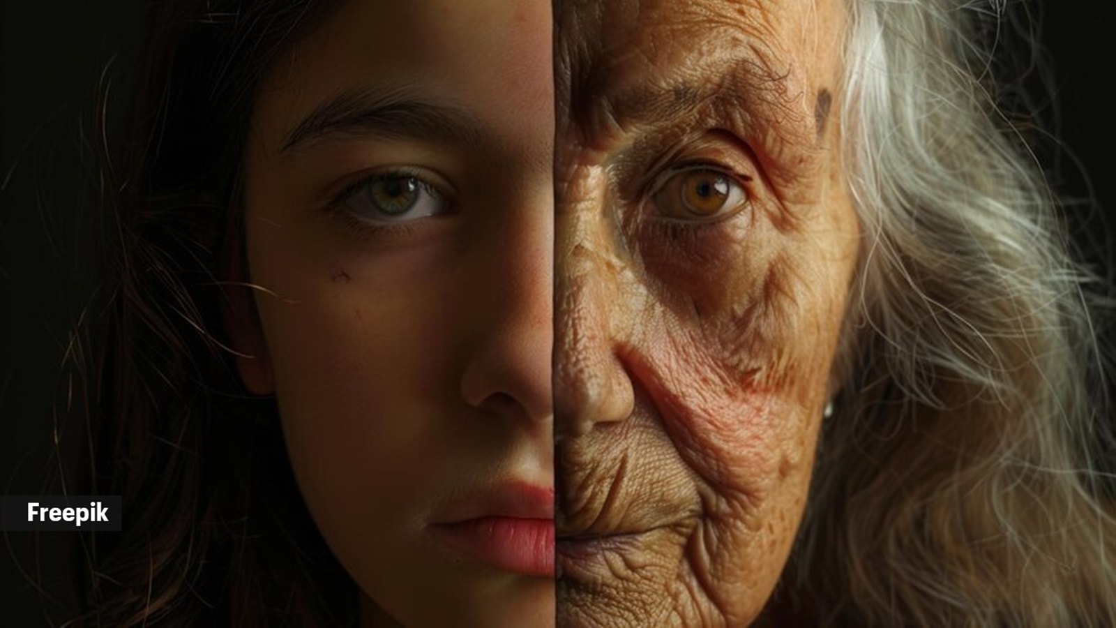 What links aging and disease? A growing body of research says it’s a faulty metabolism