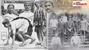 India in the Olympics before Independence: Defining ‘Indianness’ under colonial rule