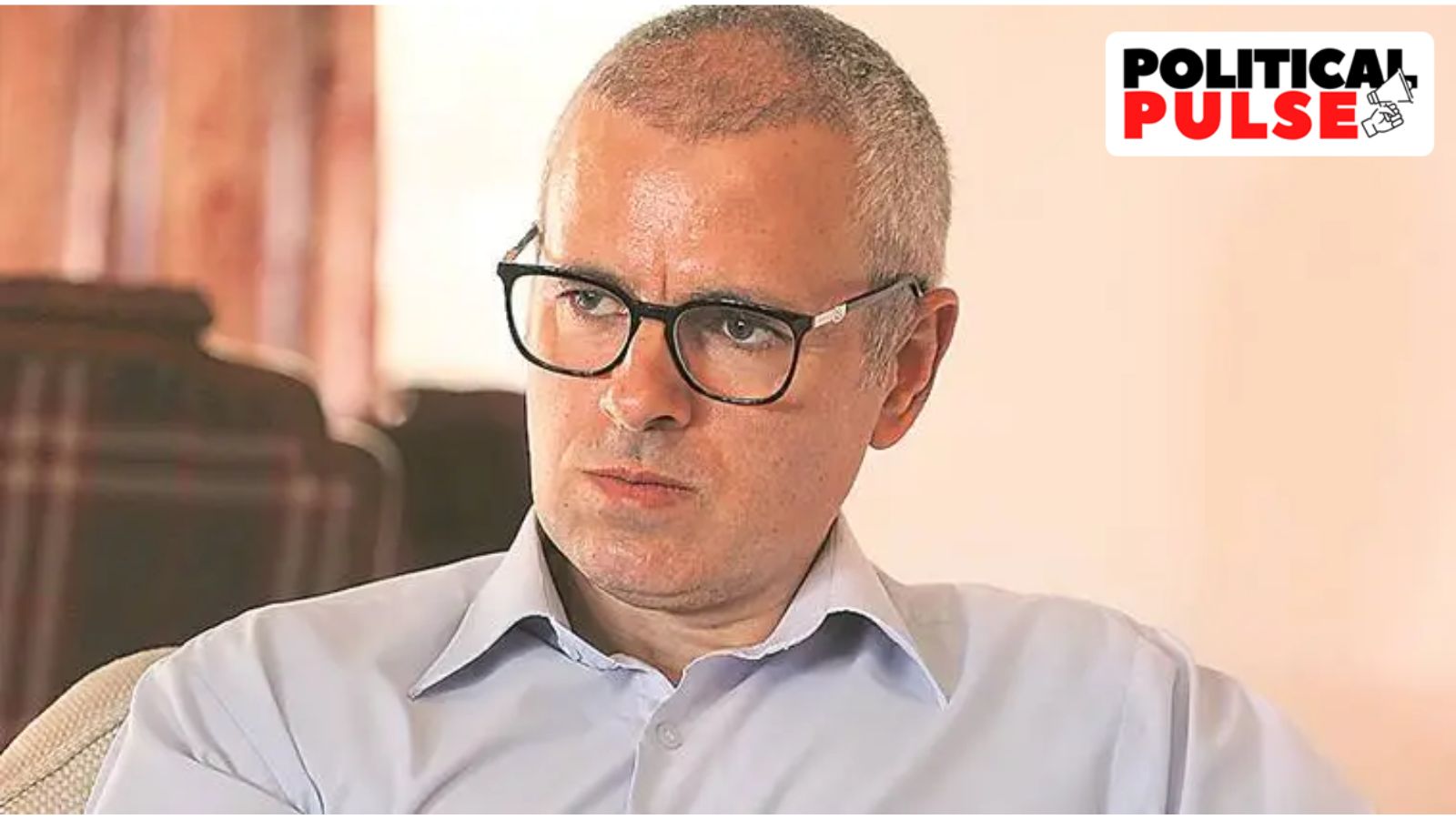 Omar Abdullah Reconsiders J&K Election Stand