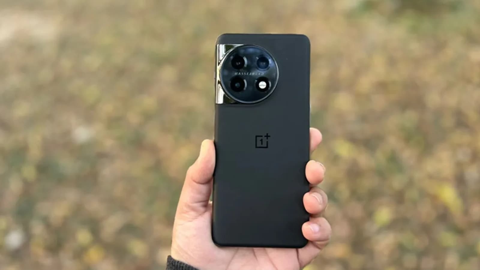 OnePlus 11
