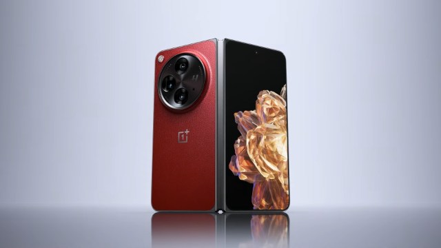 OnePlus Open Apex Edition