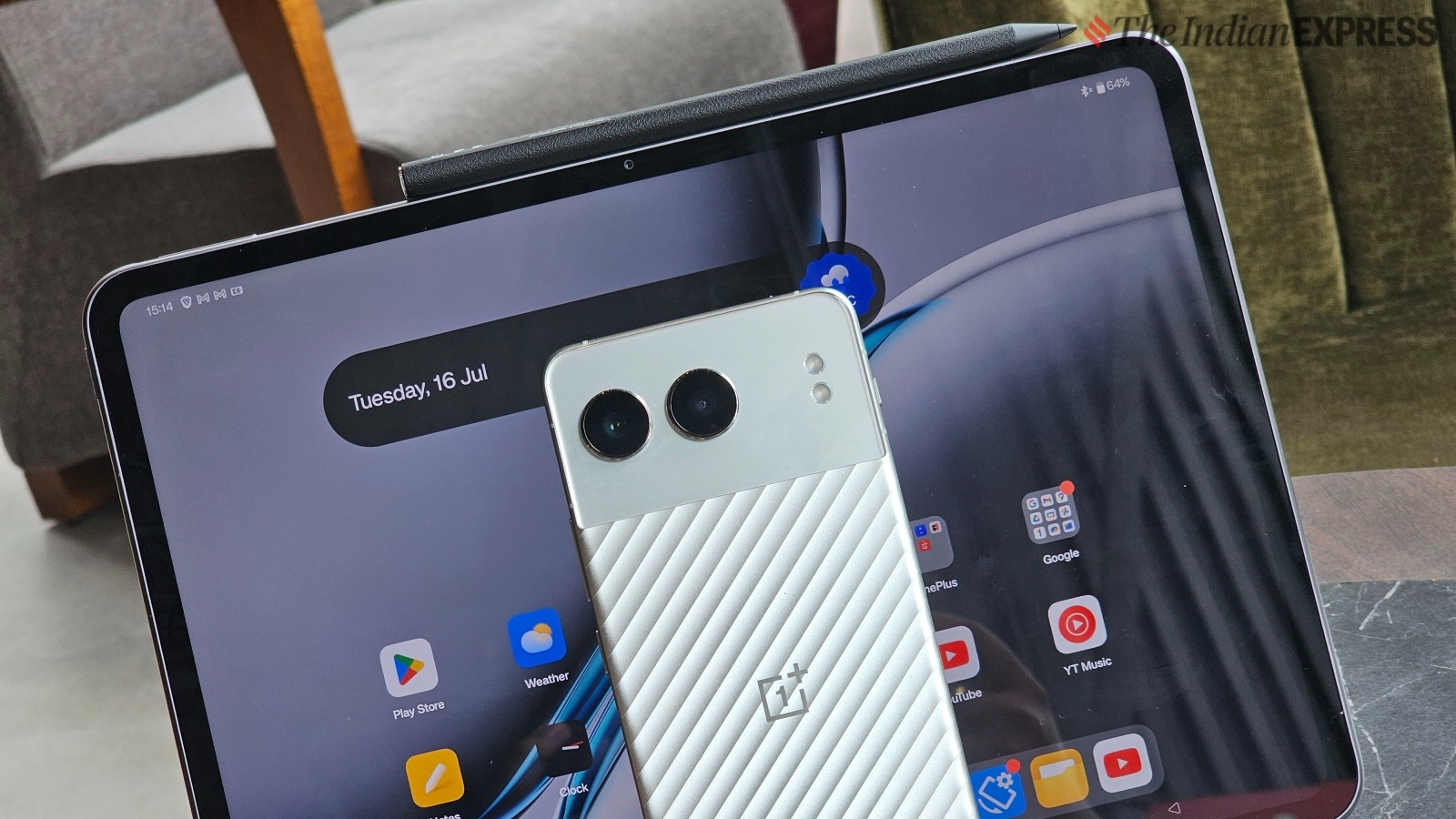 OnePlus Pad 2 review