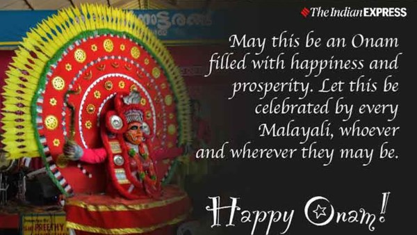 Onam 2024