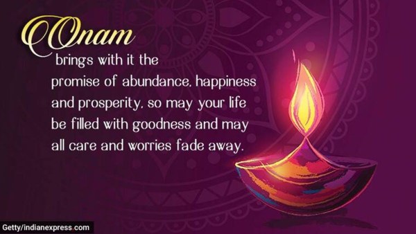 Onam 2024