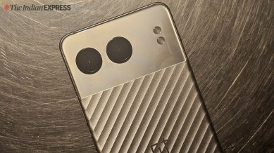 OnePlus Nord 4