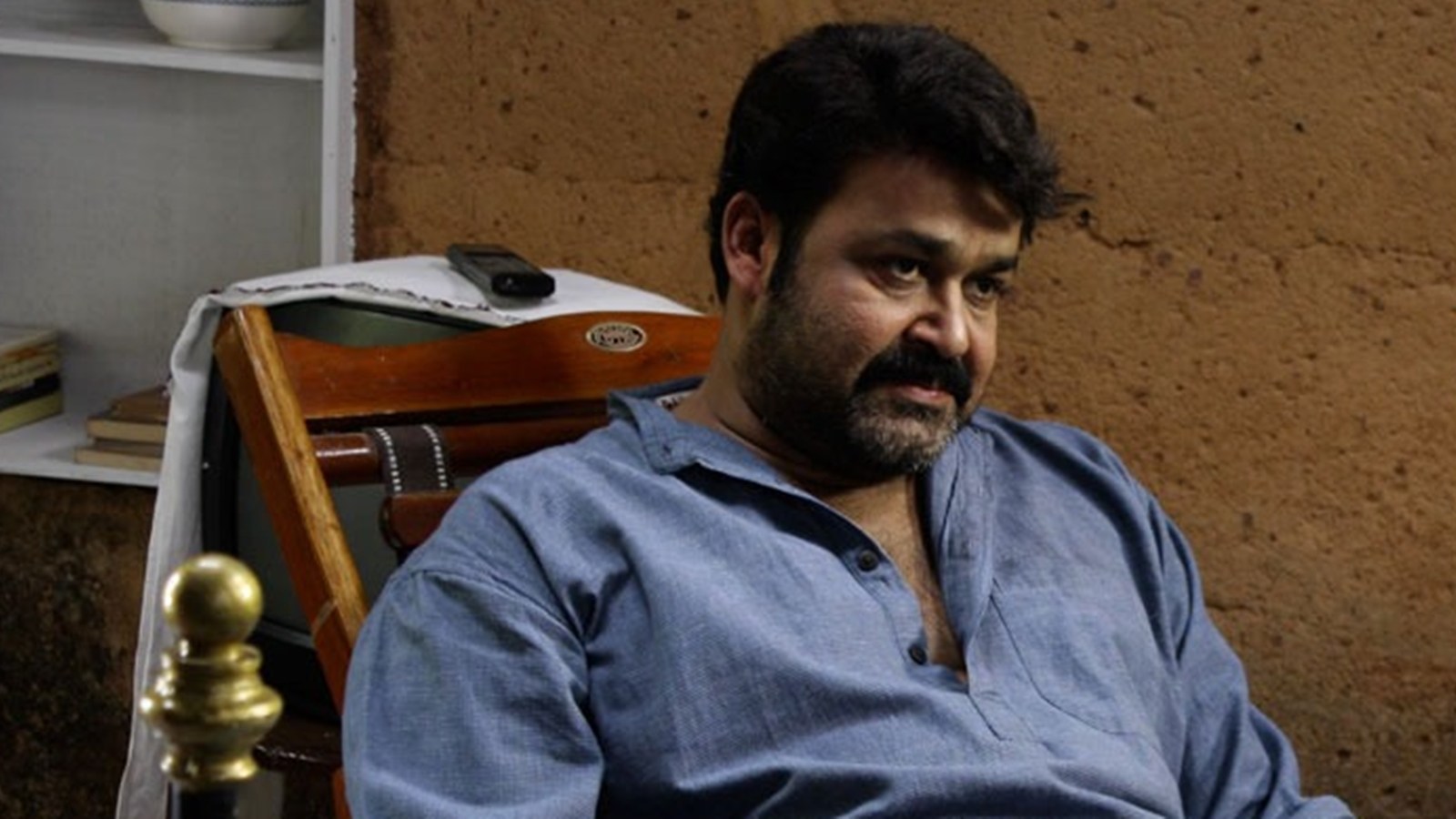 Anoop Menon recalls director Rajeev Nath locking him in a room, asking ...