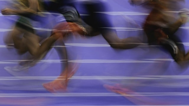 Paris Olympics 2024