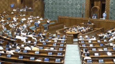 The Bill is the first major initiative from the BJP-led NDA government aimed at reforming the registration process for Waqf properties through a centralised portal.