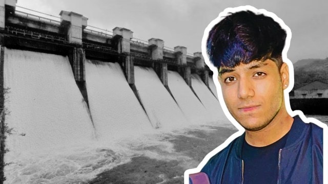 Pavana dam drowning