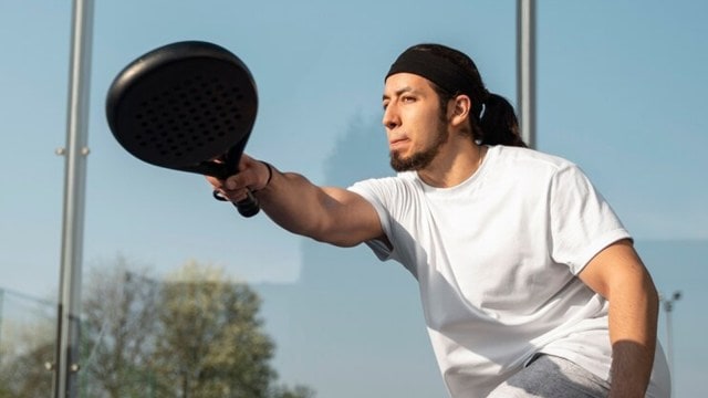 What’s contributing to the rise of pickleball as a recreational sport?