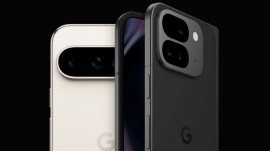 Google Pixel 9 series