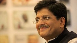 e-commerce, Commerce Minister blames e-tailers for predatory pricing, piyush goyal, business, indian economy, economy, business, indian express news