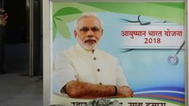 With an ageing population with inadequate health coverage, the expansion of the scheme for those over 70 years across all income groups is expected to have a significant impact. Ayushman