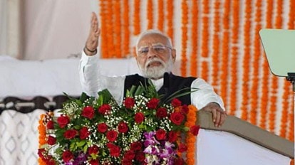 महिलांसाठी ई-एफआयआरची सुविधा; पंतप्रधान मोदींचा महिलांच्या सुरक्षा संदर्भातील महत्त्वपूर्ण निर्णय