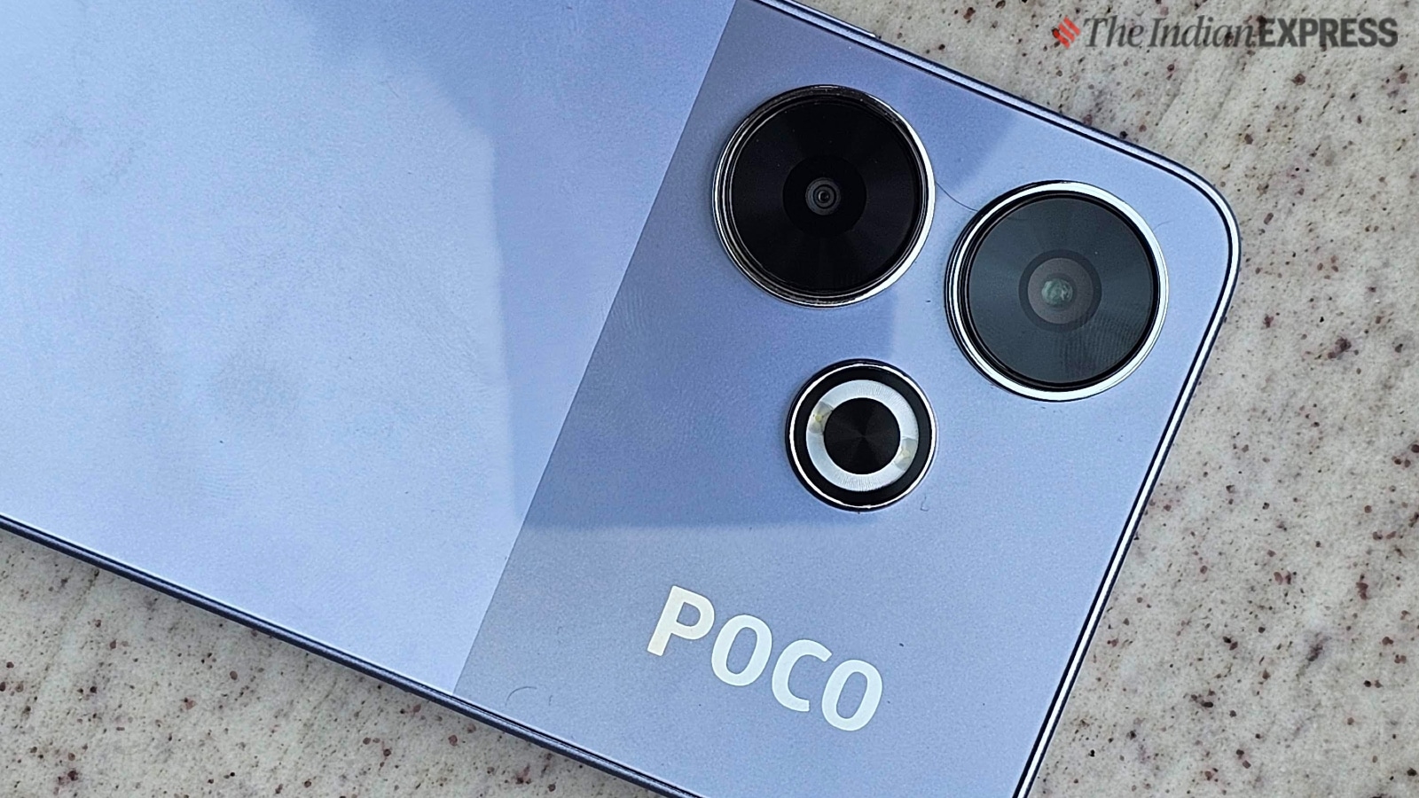 Poco M6 Plus