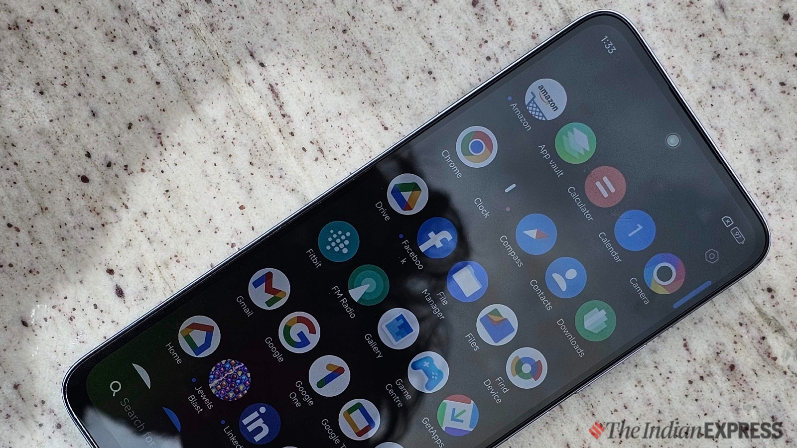 Poco M6 Plus review