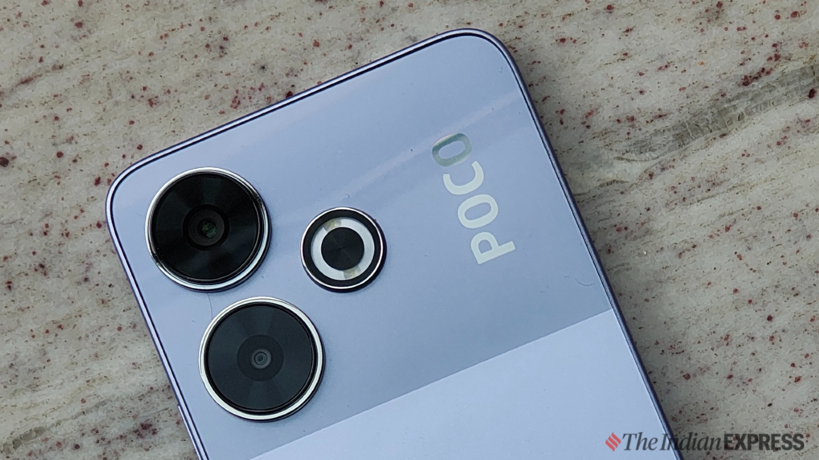 Poco M6 Plus review