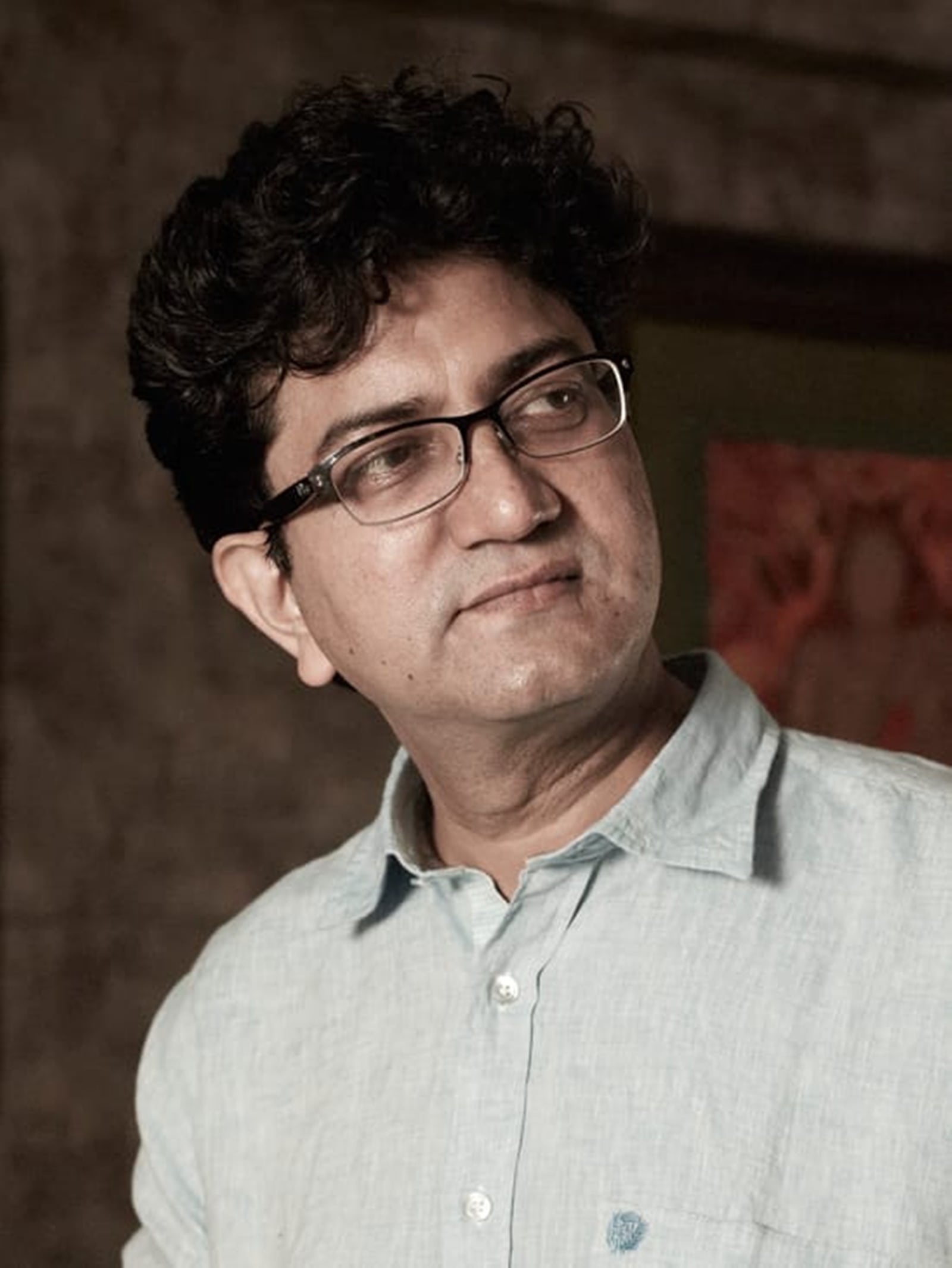 prasoon joshi