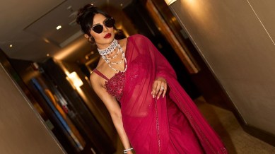 priyanka necklace