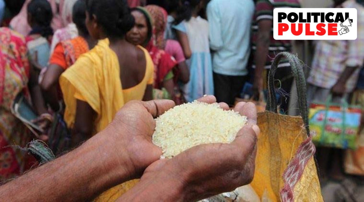 Karnataka vs Centre rice battle: FCI now allows states to procure ...
