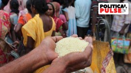 This will come as a relief especially for Congress-ruled Karnataka, which has been at loggerheads with the Centre over rice procurement for its Anna Bhagya scheme.