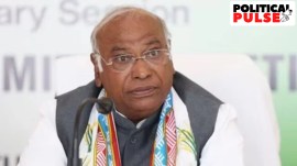 Congress' new state chiefs, Congress reshuffle, Cong new state appointments, Jammu & Kashmir, Jharkhand, poll-bound states, J&K Assembly polls, CEC assembly polls announcement, Indian express nws