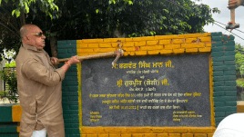 Buddha Nullah