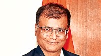 Rahul Navin, Rahul Navin ED Director, Enforcement Directorate (ED), Indian express news, current affairs