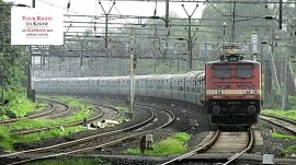 Pune Railway Division, RTI response, Pune Railway Division complaints, Pune news, Pune news, Maharashtra news, Indian express news