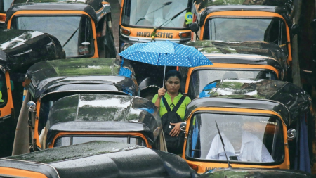 Mumbai Monsoons, Mumbai rains, Mumbai rain, rain forecasts, Mumbai rain forecasts, imd rain forecasts, Mumbai news, Mumbai current affairs, Maharashtra news, Indian express, current affairs