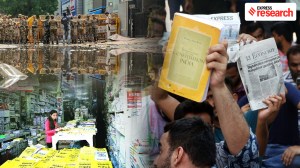 Two hubs, one dream: How Old Rajinder Nagar, Mukherjee Nagar transformed from refugee settlements to UPSC coaching enclaves