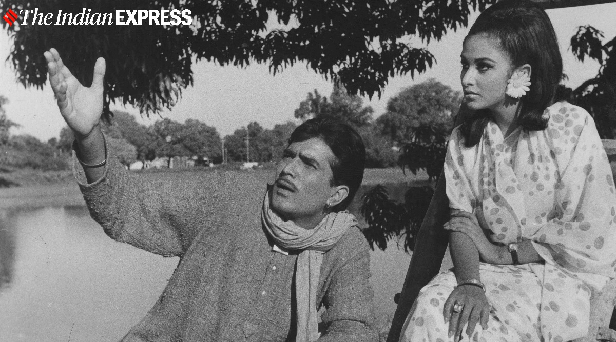 rajesh khanna anju mahendru