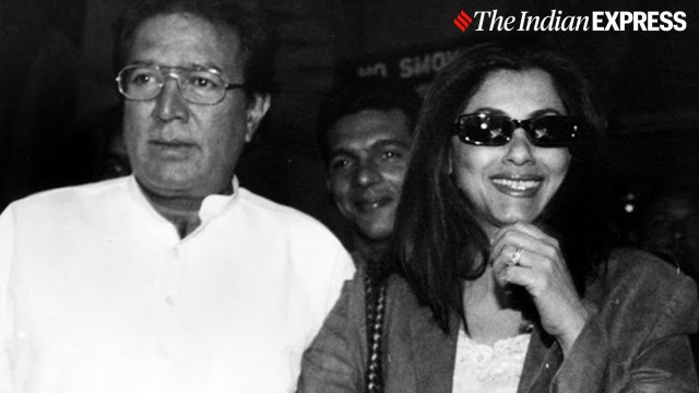 Dimple Kapadia says she was ‘dumb’ when marrying Rajesh Khanna ...