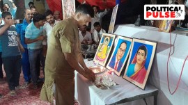 uttar pradesh congress infighting