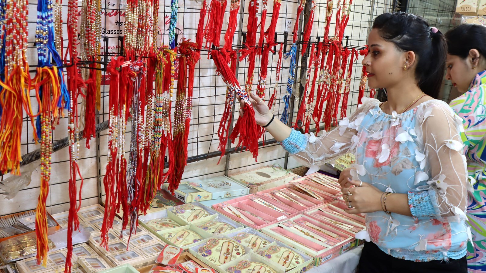 Haryana announces Rs 1,111 for anganwadi staff on Raksha Bandhan, Rs 1. ...
