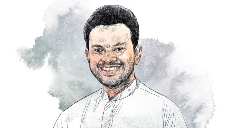 Delhi Confidential, Telugu Desam Party (TDP), Kinjarapu Ram Mohan Naidu, AICC, Rahul Gandhi, Indian express news, current affairs