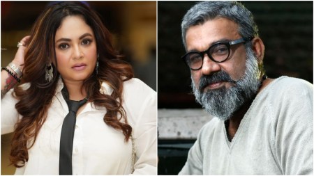 Renowned Bengali actor Sreelekha Mitra, who recently accused filmmaker Ranjith Balakrishnan of misbehaviour, filed a complaint with the Kochi City Police against the director on Monday.