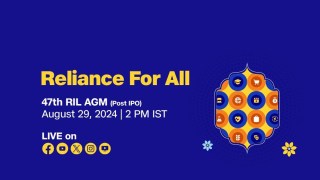 Reliance AGM