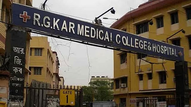 rgk doctor's murder