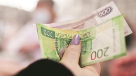 ‘India-Russia in talks to work out exchange rate’