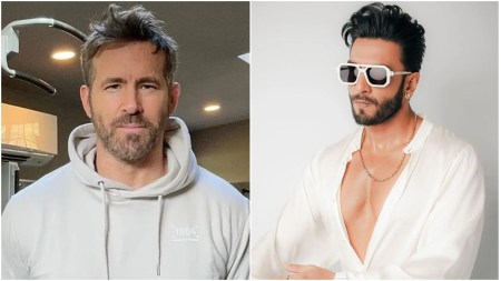 ryan reynolds ranveer singh