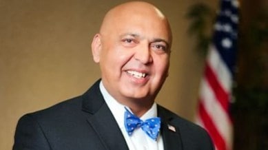 Sajid Trar on PM Modi and India