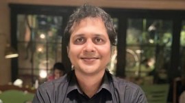 In July this year, the Delhi High Court directed Saket Gokhale to apologise to Puri and pay Rs 50 lakh to her in damages.