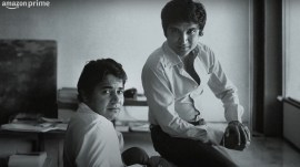 Angry Young Men starts streaming on August 20.