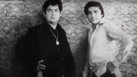 Salim-Javed are planning to collaborate on a new film