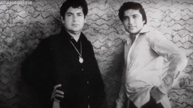 Salim-Javed are planning to collaborate on a new film